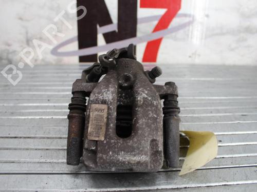 Right rear brake caliper PEUGEOT 307 CC (3B) 2.0 HDi 135 | BP23691796M106 