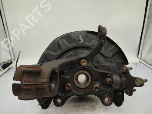 Right front steering knuckle SEAT LEON (5F1) 1.5 TSI | BP23732449M26 
