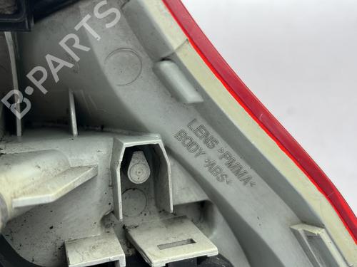 Left taillight VW GOLF V (1K1) 1.9 TDI | BP32263333C34 - Image 3