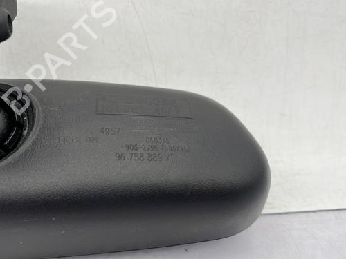 Rear mirror CITROËN C4 II (NC_) 1.6 BlueHDi 100 | BP24408499I6  - Image 8