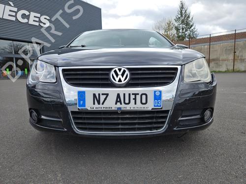 Scuttle panel VW EOS (1F7, 1F8) 2.0 TDI 16V | BP26154562C110 - Image 55