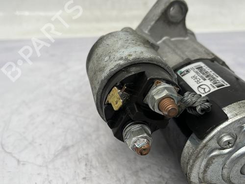 Starter MAZDA 2 Hatchback (DL, DJ) 1.5 SKYACTIV-G M Hybrid | BP33652393M8 - Image 6