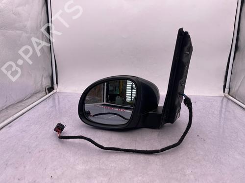 Used Left mirror Left mirror SEAT ALHAMBRA (710, 711) [2010-2022] 35961877 35961877