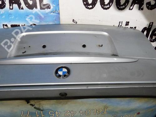 Tailgate BMW 3 Compact (E46) 320 td | BP23668466C6 