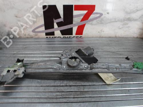 Used Right front window motor PEUGEOT 308 SW I (4E_, 4H_) 1.6 HDi (90 hp) 23668800