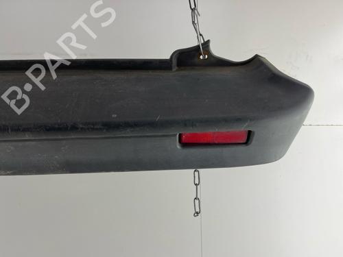 Used Rear bumper Rear bumper RENAULT TRAFIC II Van (FL) 2.0 dCi 90 (FL0H, FL00, FL01, FL0M, FL0P, FL0S) (90 hp) 40443335 40443335