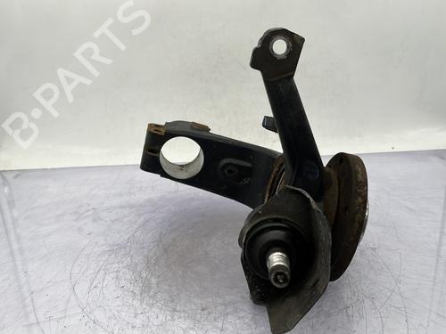 Right front steering knuckle PEUGEOT 607 (9D, 9U) 2.2 HDi | BP24503433M26 