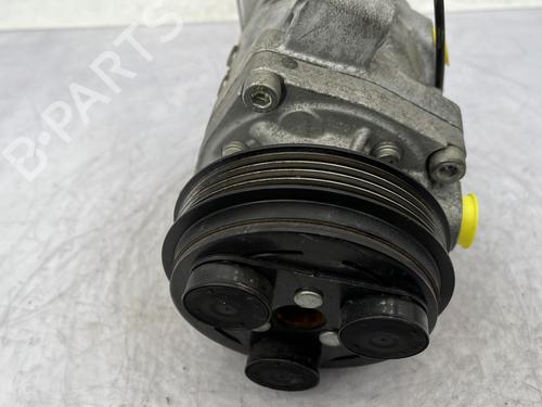 Used AC compressor AC compressor SUZUKI IGNIS III (MF, FF) 1.2 (ATK412) (90 hp) 27356910 27356910