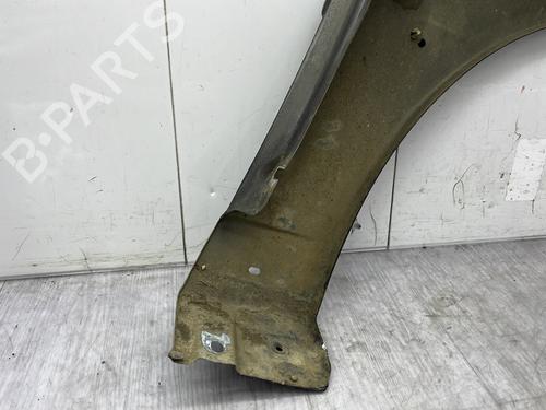 Left front fenders PEUGEOT 306 Hatchback (7A, 7C, N3, N5) 1.9 D | BP27588612C41 