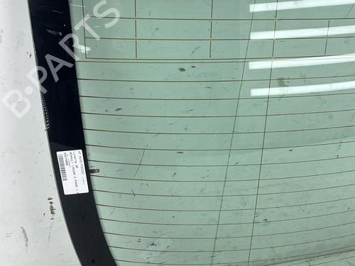 Bootlid window RENAULT LAGUNA Coupe (DT0/1) 2.0 dCi (DT01, DT08, DT09, DT0K, DT12, DT1C, DT1D, DT1M,... | BP23759069C64 