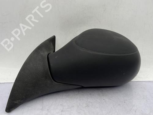 Used Left mirror CITROËN C3 Pluriel (HB_) 1.4 (73 hp) 23711586