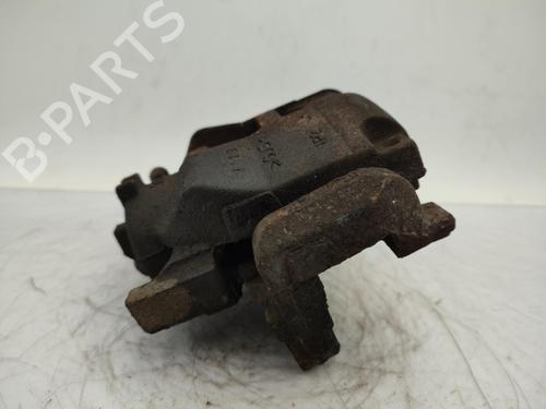 Left front brake caliper RENAULT SCÉNIC III (JZ0/1_) 1.9 dCi (JZ0J, JZ1J, JZ1K, JZ1S) | BP23706908M105 