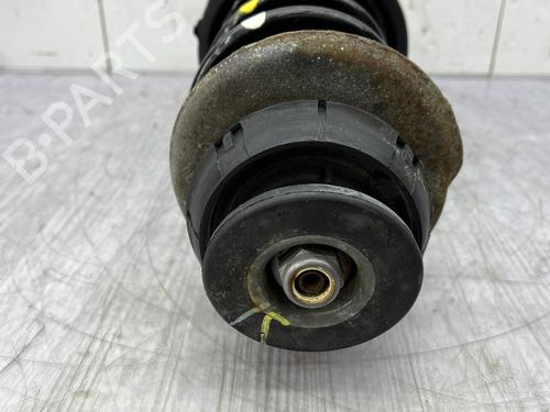 Used Left front shock absorber Left front shock absorber RENAULT TWINGO II (CN0_) 1.2 16V (CN0K, CN0V, CN0A) (76 hp) 23761801 23761801