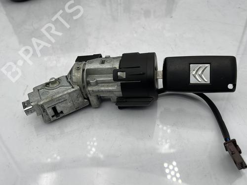 Elektronische module CITROËN C3 II (SC_) 1.4 HDi 70 (SC8HZC, SC8HR0, SC8HP4) | BP28520462M83 