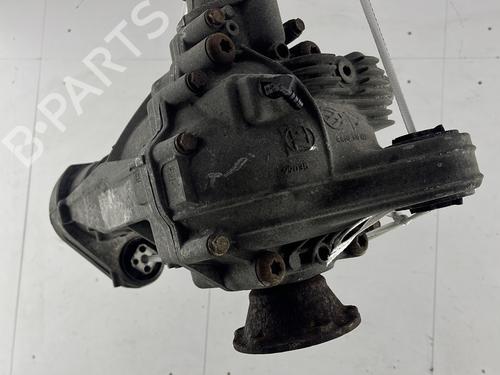 Front differential VW TOUAREG (7LA, 7L6, 7L7) 3.0 V6 TDI | BP29748501M23
