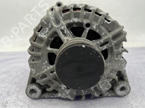 Generator CITROËN C2 (JM_) 1.4 HDi (68 hp) 32427821