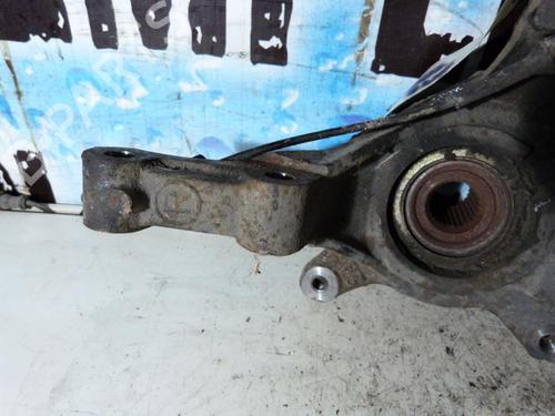 Used Right front steering knuckle Right front steering knuckle RENAULT ESPACE IV (JK0/1_) 2.2 dCi (JK0H) (150 hp) 23668288 23668288