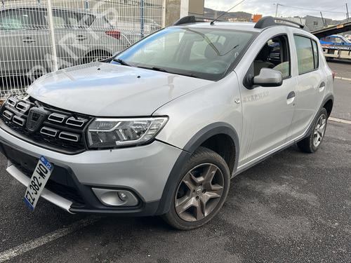 Pièces Détachées Usagées DACIA SANDERO II 1.0 SCe 75 (B8JC, B8JD, B8NC) (73 hp) 4434597