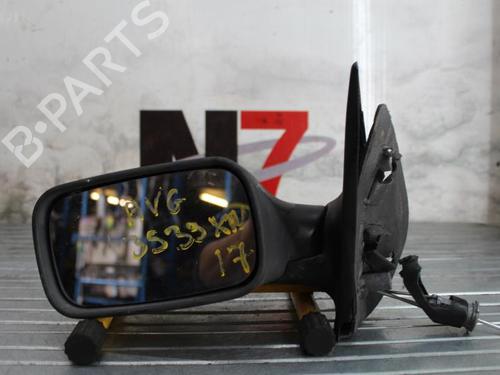 Left mirror FIAT PUNTO (176_) 60 1.2 (176AP, 176AR, 176AQ, 176BB) | BP23669365C26 