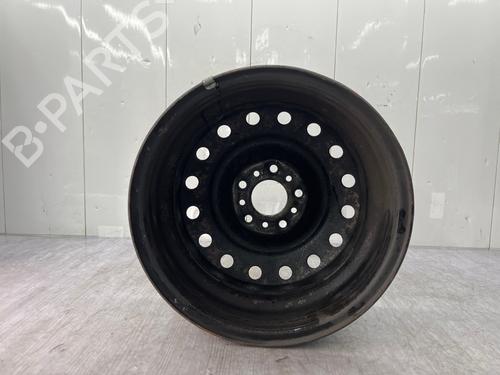 Used Rim Rim CITROËN XM (Y3) 2.1 TD 12V (109 hp) 40609498 40609498