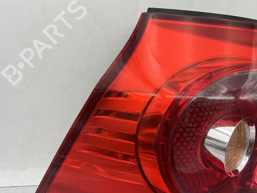 Left taillight VW GOLF V (1K1) 1.9 TDI | BP26457279C34 - Image 2