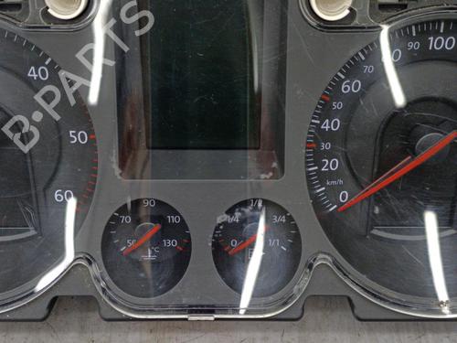 Used Instrument cluster VW PASSAT B6 (3C2) 2.0 TDI 16V (140 hp) 23708010