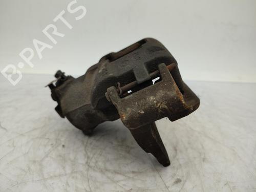 Left front brake caliper FIAT 500 (312_) 1.2 (312AXA1A) | BP23703461M105 - Image 3
