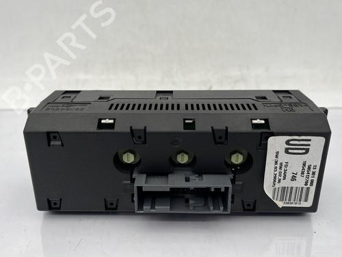 Display monitor OPEL CORSA D (S07) 1.2 LPG (L08, L68) | BP23698407C48 