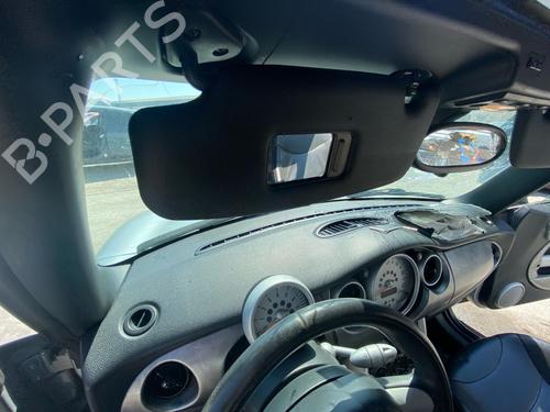 Used Left sun visor Left sun visor 36901971 36901971