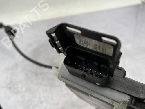 Rear right lock PEUGEOT 308 I (4A_, 4C_) 1.6 HDi | BP23754437C99 