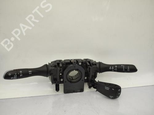 Used Steering column stalk Steering column stalk RENAULT SCÉNIC IV (J9_) 1.7 Blue dCi 120 (J9A7, J9A8) (120 hp) 23707210 23707210