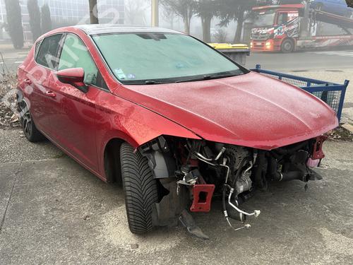 Air filter box SEAT LEON (5F1) 1.8 TSI | BP29204297M87 - Image 7