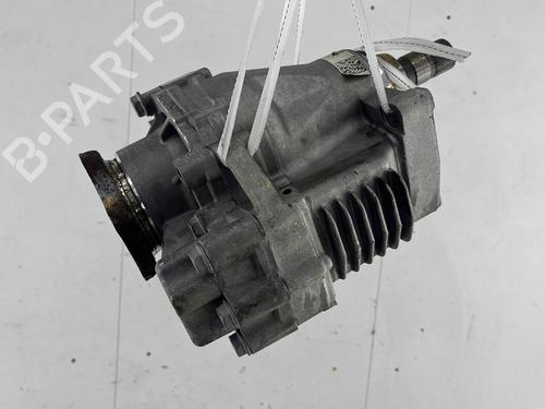 Transfer box VW T-ROC (A11, D11) 2.0 TDI 4motion | BP29543370M36 
