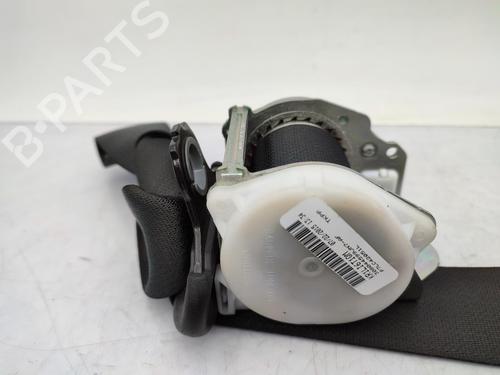 Rear right seatbelt PEUGEOT 108 1.0 VTi | BP23718914I28  - Image 6
