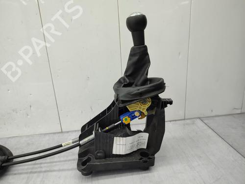 Gear lever PEUGEOT 308 I (4A_, 4C_) 1.6 HDi | BP23742408M90 