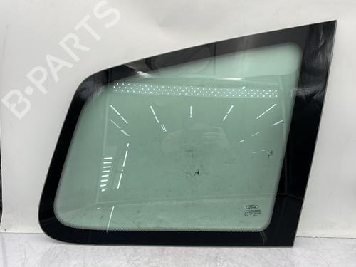 Panel rude bagtil højre FORD C-MAX (DM2) 1.8 TDCi (115 hp) 32667469