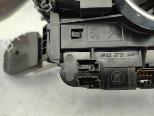 Steering column stalk CITROËN DS3 (SA_) 1.6 HDi 90 | BP23712961I23 - Image 3