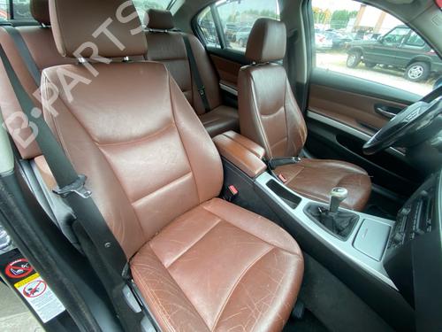 Used Seats set Seats set BMW 3 (E90) 320 d (163 hp) 36439729 36439729