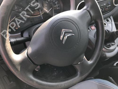 Right rear brake caliper CITROËN BERLINGO MULTISPACE (B9) 1.6 HDi 90 | BP23672562M106 - Image 14