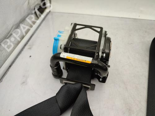 Front left seatbelt SUZUKI IGNIS III (MF, FF) 1.2 (ATK412) | BP27236909I26  - Image 9