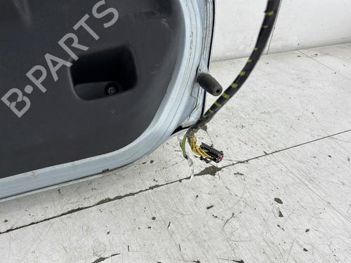 Tailgate CITROËN C4 Coupe (LA_) 1.6 HDi | BP27578486C6 