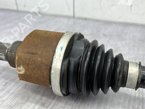 Used Left front driveshaft Left front driveshaft PEUGEOT 308 SW II (LC_, LJ_, LR_, LX_, L4_) 1.5 BlueHDi 130 (131 hp) 24886047 24886047