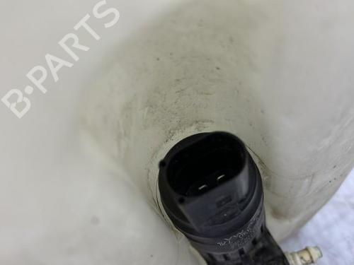 Windscreen washer tank AUDI A3 (8P1) 1.9 TDI | BP23680000C113 