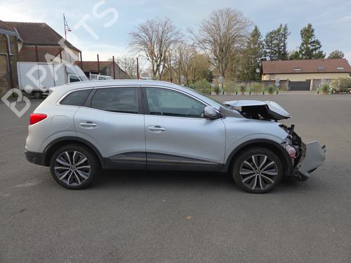 Luggage compartment floor RENAULT KADJAR (HA_, HL_) 1.3 TCe 160 (HLNC) | BP32868467I33 - Image 38