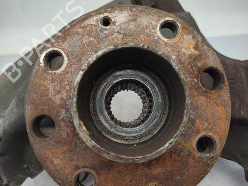 Left front steering knuckle OPEL CORSA D (S07) 1.3 CDTI (L08, L68) | BP23732316M25 - Image 4