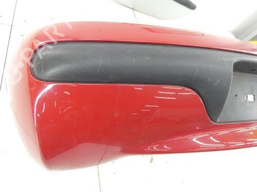 Rear bumper OPEL TIGRA (S93)  | BP23673350C8 