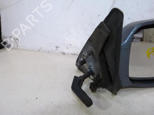 Right mirror FORD ESCORT IV (GAF, AWF, ABFT)  | BP23667032C27 