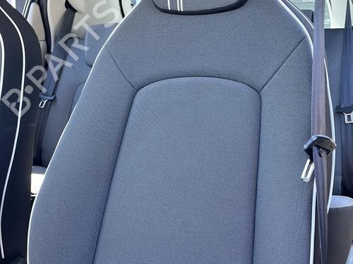 Steering column RENAULT ZOE (BFM_) ZOE | BP23708589M21  - Image 17