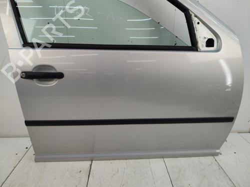 Right front door VW GOLF IV (1J1) 1.9 SDI | BP23708893C3 