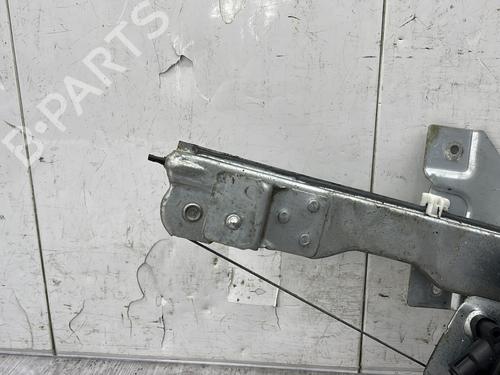 Front left window mechanism DACIA DUSTER (HS_) 1.5 dCi 4x4 (HSMC, HSMD) | BP31649279C22 